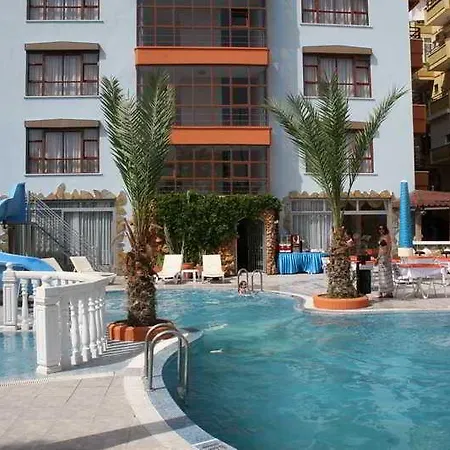 Hotell Tuvanna
